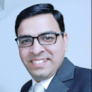 Anuj  Pareek