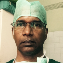 Rajivan K M