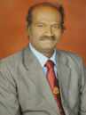 G.B Bidinahal