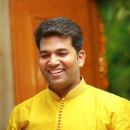 Vikram Goud