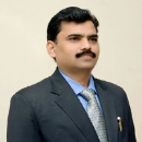 Prakash U. Chavan