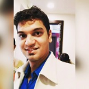 Nitish  Ingale 