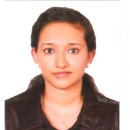Teena  Joseph