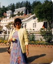 Vaishnavi Deo