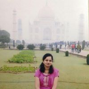 Nalini Aravindan