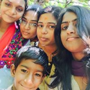 sivaranjanie selvakkalanjiyam