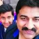 Rahul K. Patil