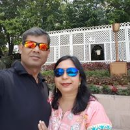 Deepti Sinha