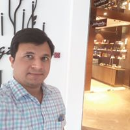 Jalaj  Khare 