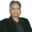 Ashok Panagariya