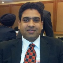 Ashu  Consul