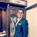 Gaurav Kamboj