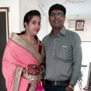 Ashlesh Tiwari