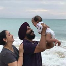 Rashpal Singh
