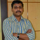 Gowrishankar Saravanamurthy
