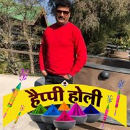 Atul Taparia