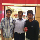 Sanjay More