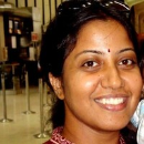 Sushma Krishna