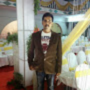 Mahendra K. P.