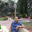 Chandrareddy Vudem