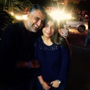 Nishi Tandon