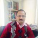 Anuj Kumar Goyal