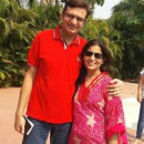 Maneesha Gupta