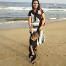 Ajooba Radhakrishnan 