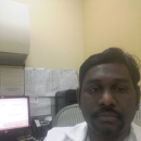 anand molli