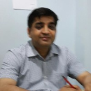 Prakash Mehta