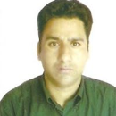 Manzoor Ahmad