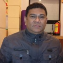 Prof. Sadhan Mukhi 