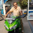 Rajiv Bhatia