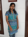 Nivethitha  Subramaniam