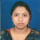 Bijayini Behera