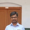 Sasidaran Kandasamy