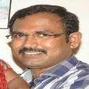 Vaddineni Jagadish