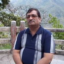 Satish Gupta
