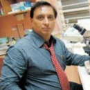 Deepak H. Daswani