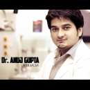 Anuj Gupta