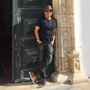 Anup Rajadhyaksha