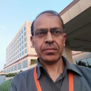 Sanjiv  Verma