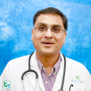 Vinit P Samdani