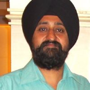 Rajinder Singh