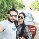 . Anusha Chowdary