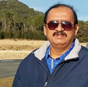 S Raju