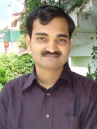 Deepak Chirmade