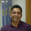 Nimish Shah