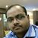 Saravanan M