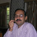 Ravi  Parli